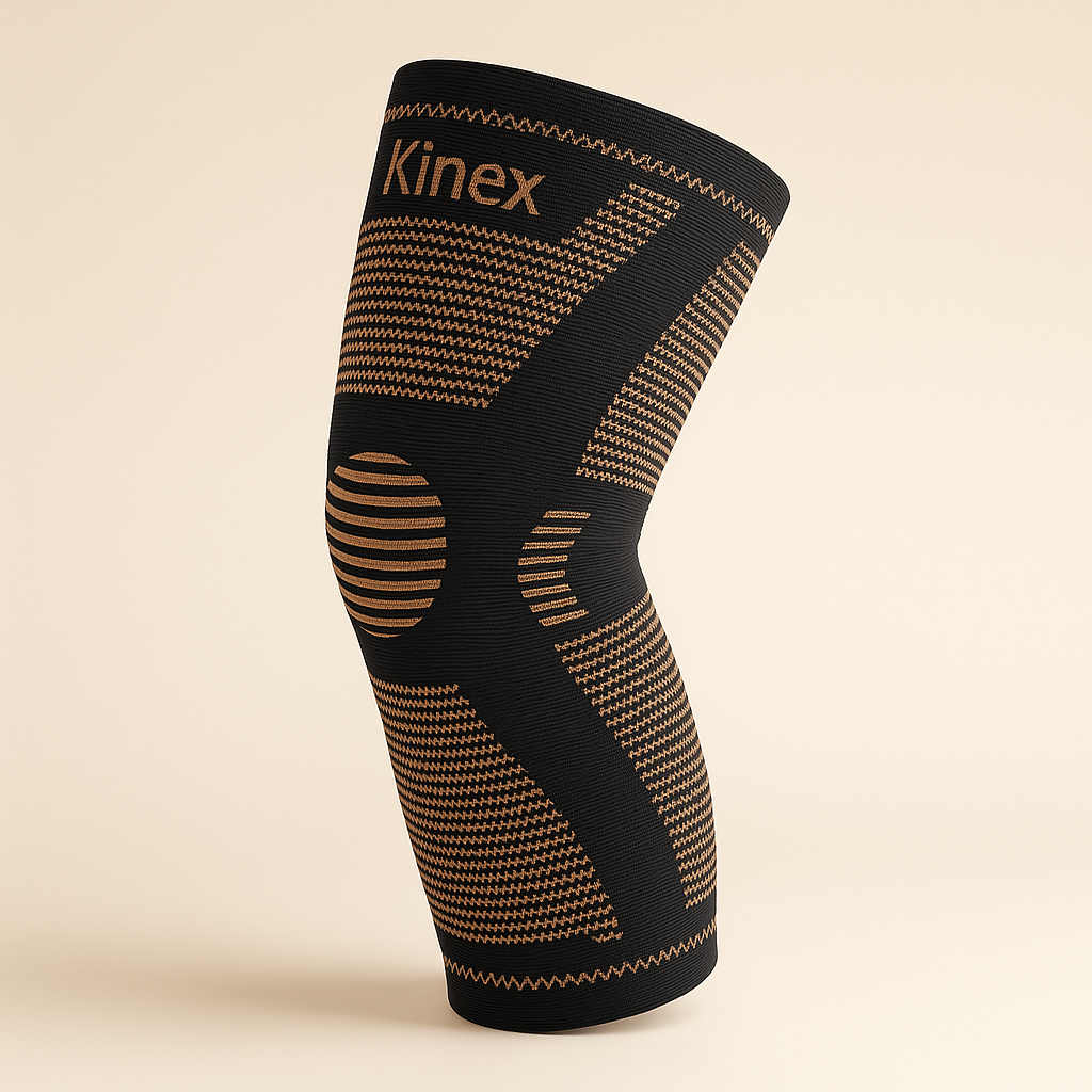 Leg Compression Sleeve