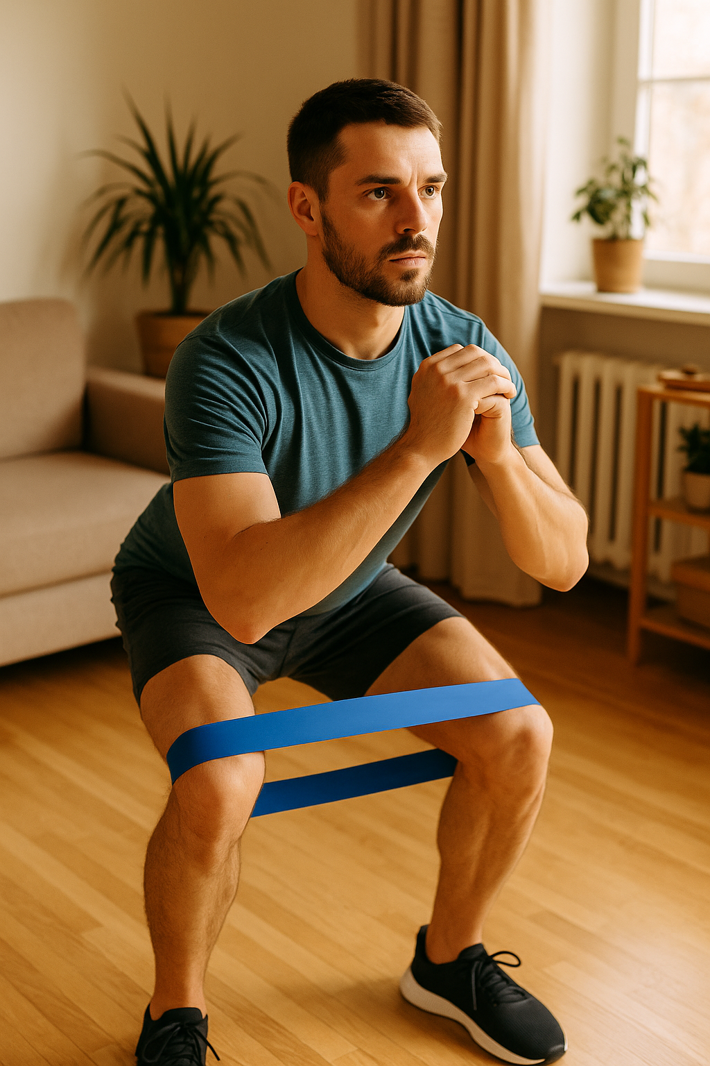 Resistance Bands