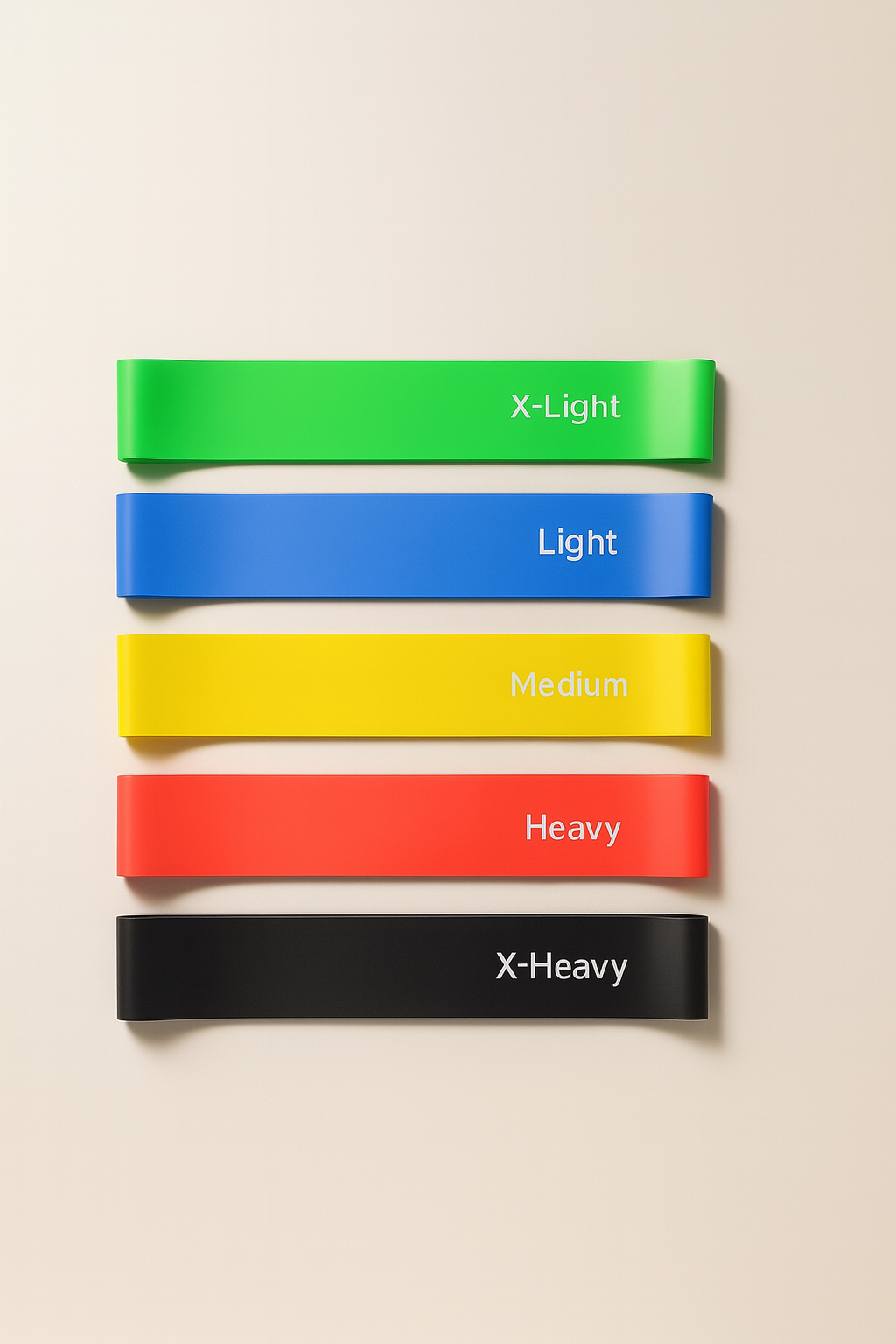 Resistance Bands