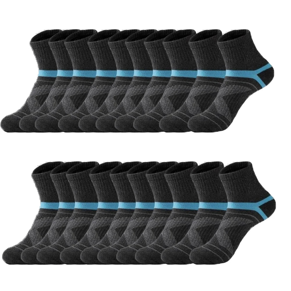 Active Socks