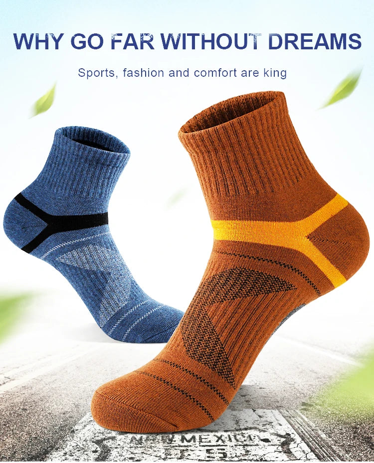 Active Socks