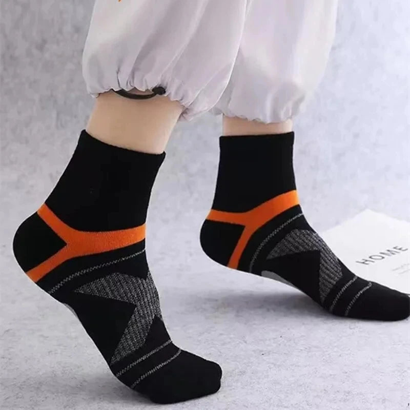 Active Socks
