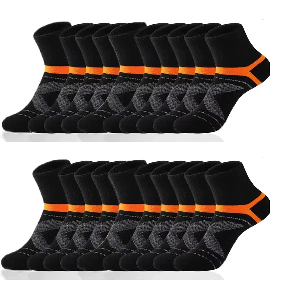 Active Socks