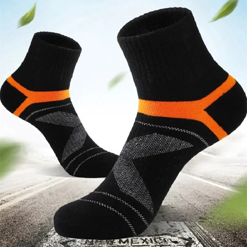 Active Socks