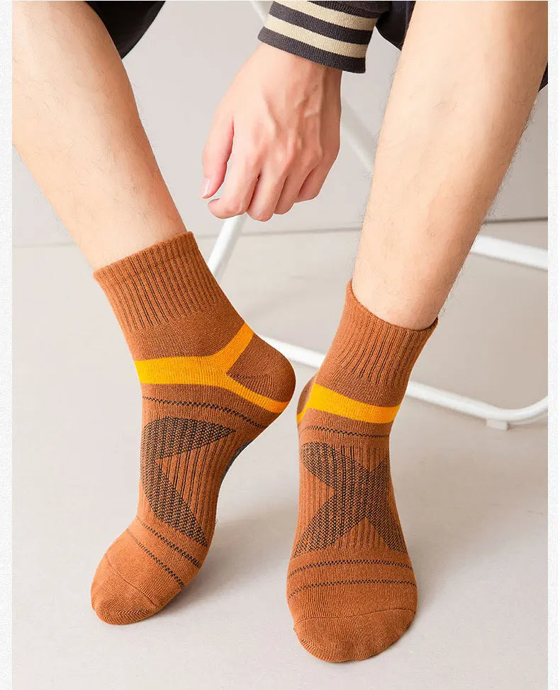 Active Socks