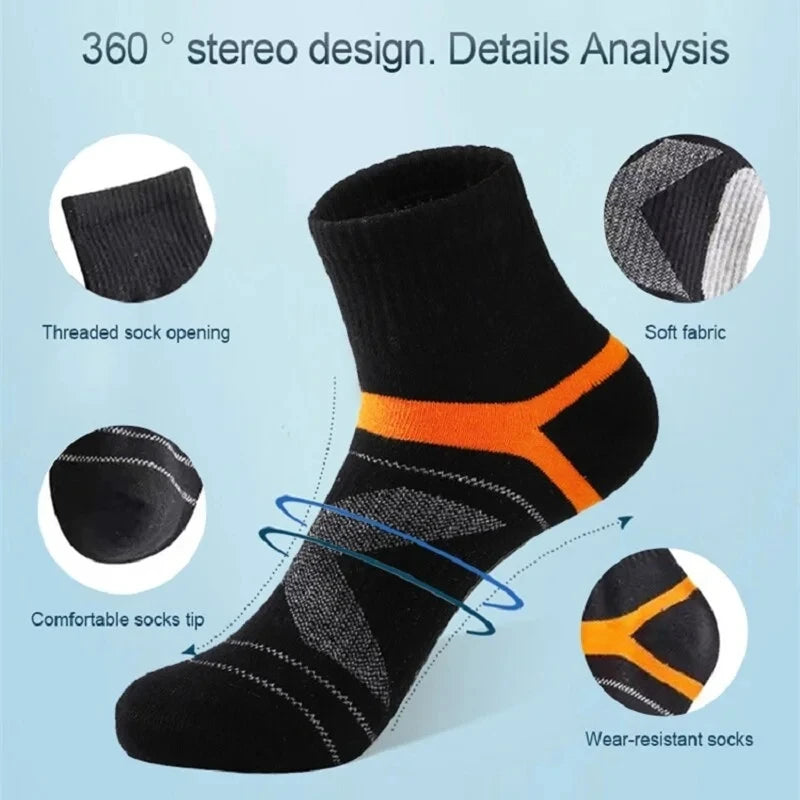 Active Socks