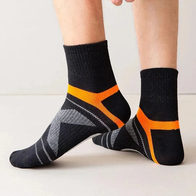 Active Socks