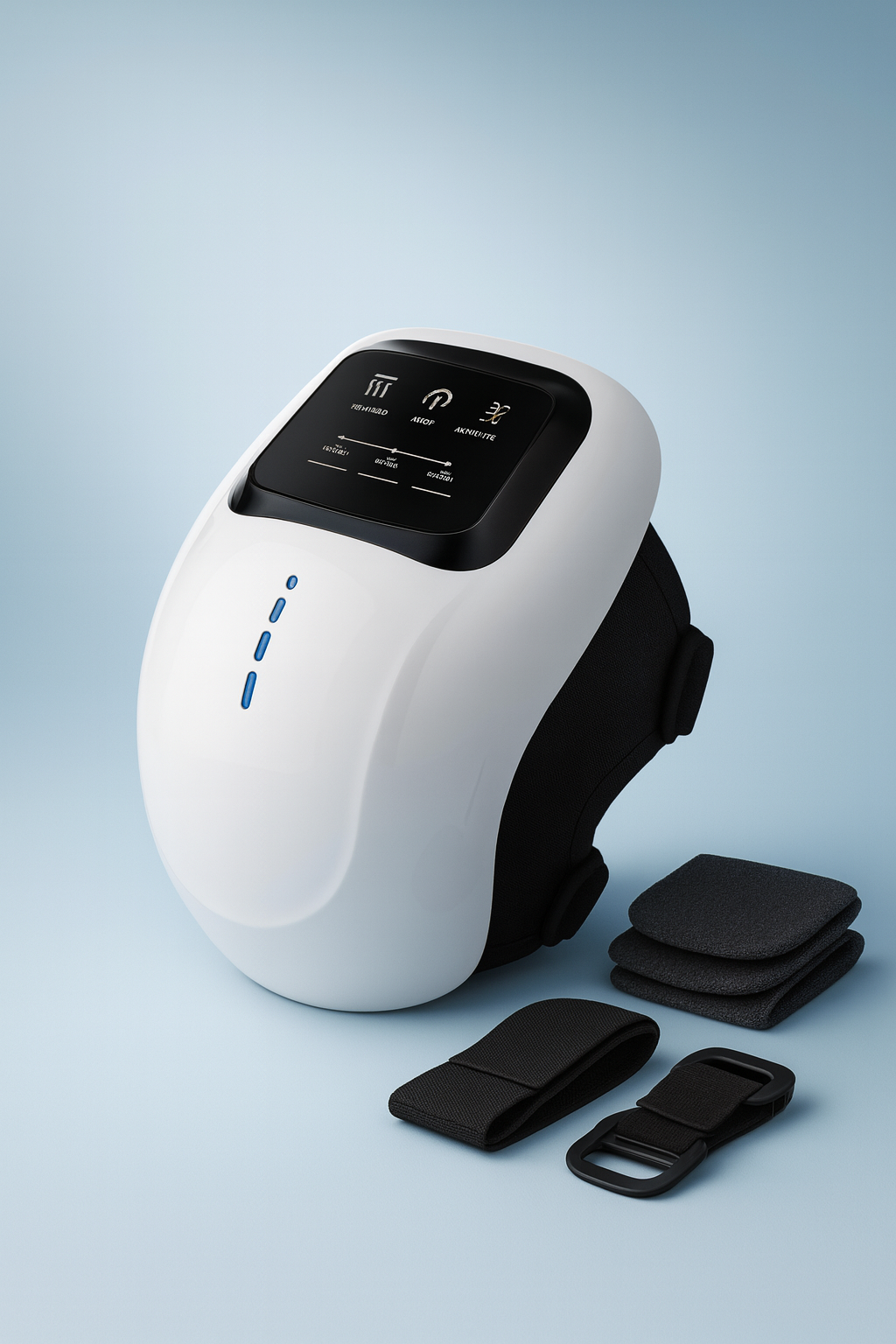 Smart Knee Massager