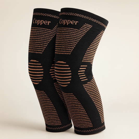 Leg Compression Sleeve