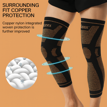 Leg Compression Sleeve