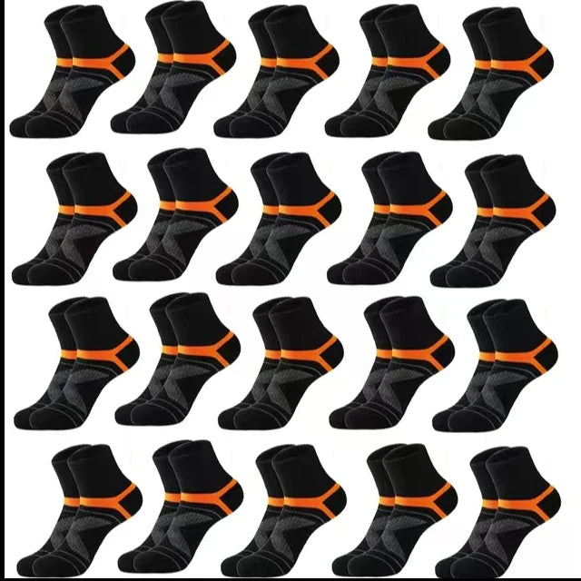 Active Socks