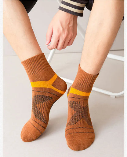 Active Socks